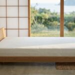 不要なベッドとマットレス