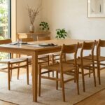 不要なダイニングテーブル