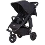 不要になったベビーカー